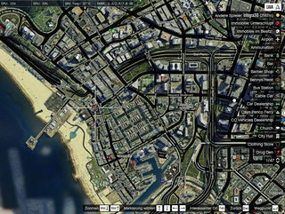 Bay City Ave, Del Perro preview 1